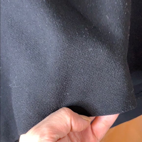 Express black skirt - Picture 5 of 5